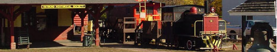 Historic Depot